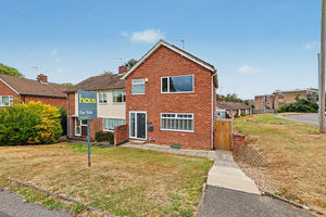 Wenlock Crescent Loundsley Green